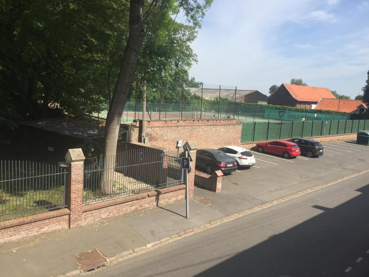 La Nieppoise Acomodação com café da manhã Nieppe Exterior foto